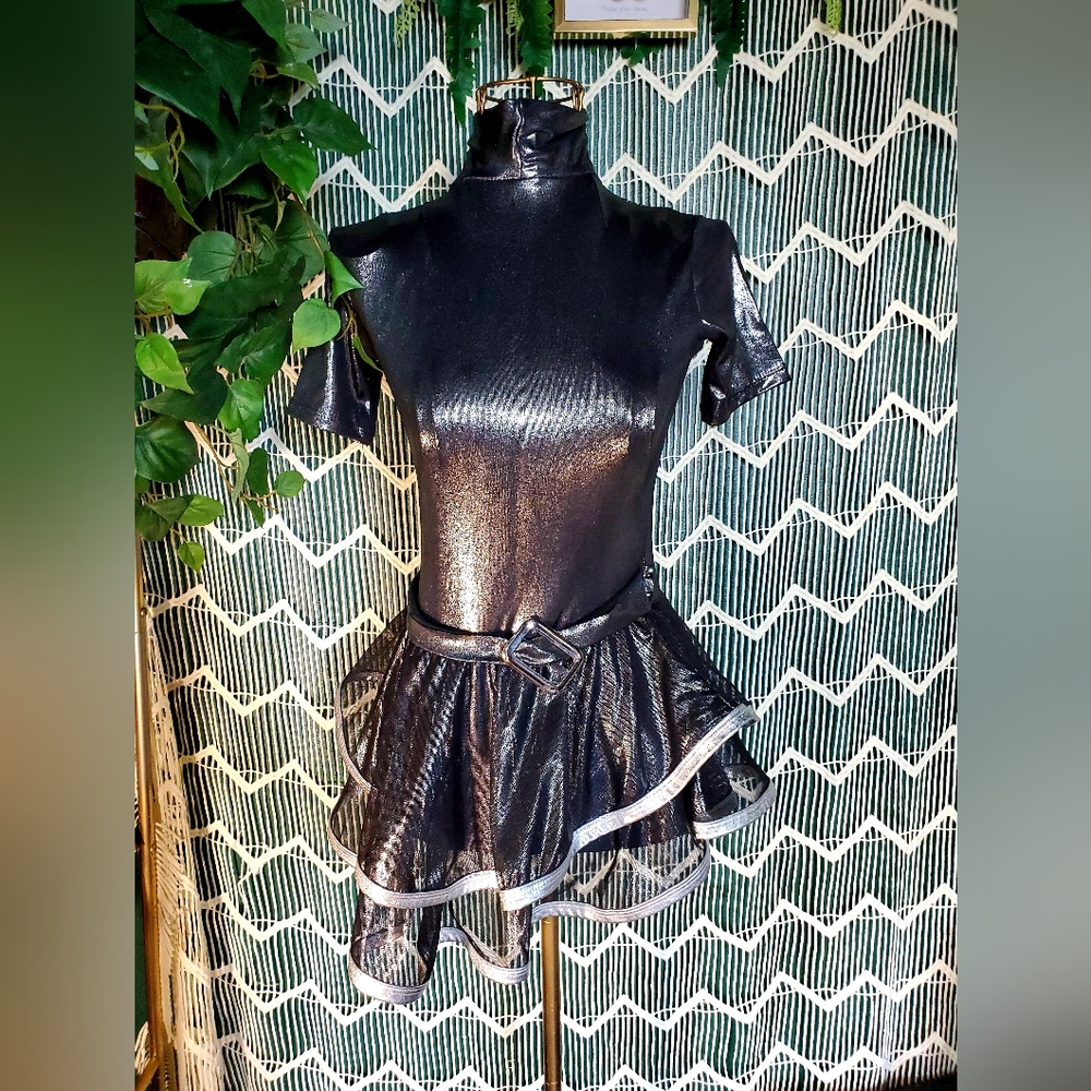 Kids dance costume